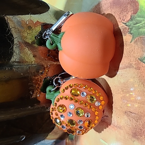 Pumpkin PocketBac Holders🎃 - Picture 4 of 4